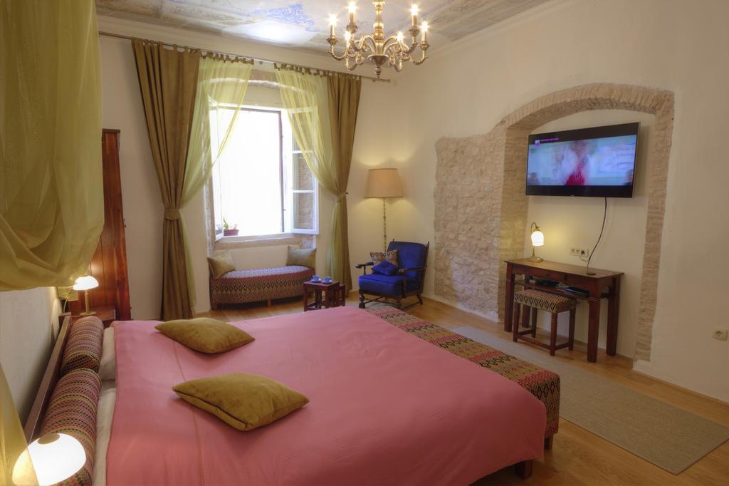 Central Apartments Integrated Hotel Zadar Room photo